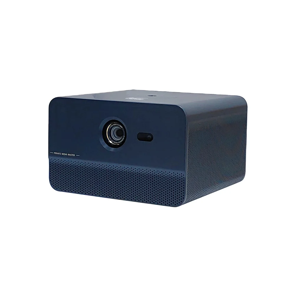 

Everycom M3000 Pro 800Ansi Lumens 5G Wifi Android 9.0 4K HD Home Theater 1080P 3D 4K Smart Laser Projector