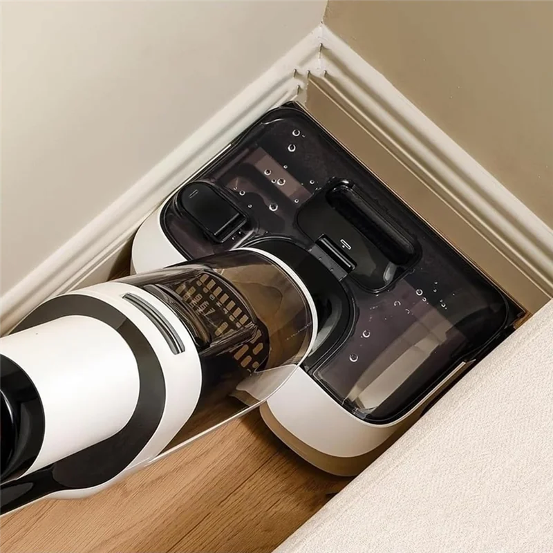 

B07B-Бак для воды для Tineco Stretch/Stretch/Stretchmix, запасные части для скруббера для пола, прочный резервуар для воды