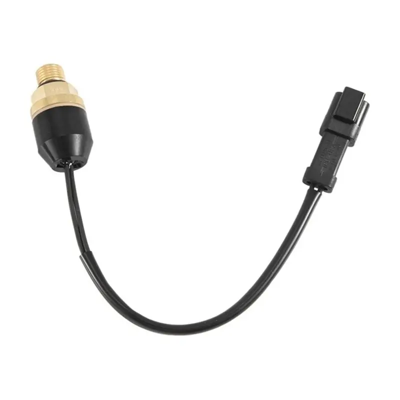 N96R Pressure Sensor Oil Pressure Switch Excavator Accessories