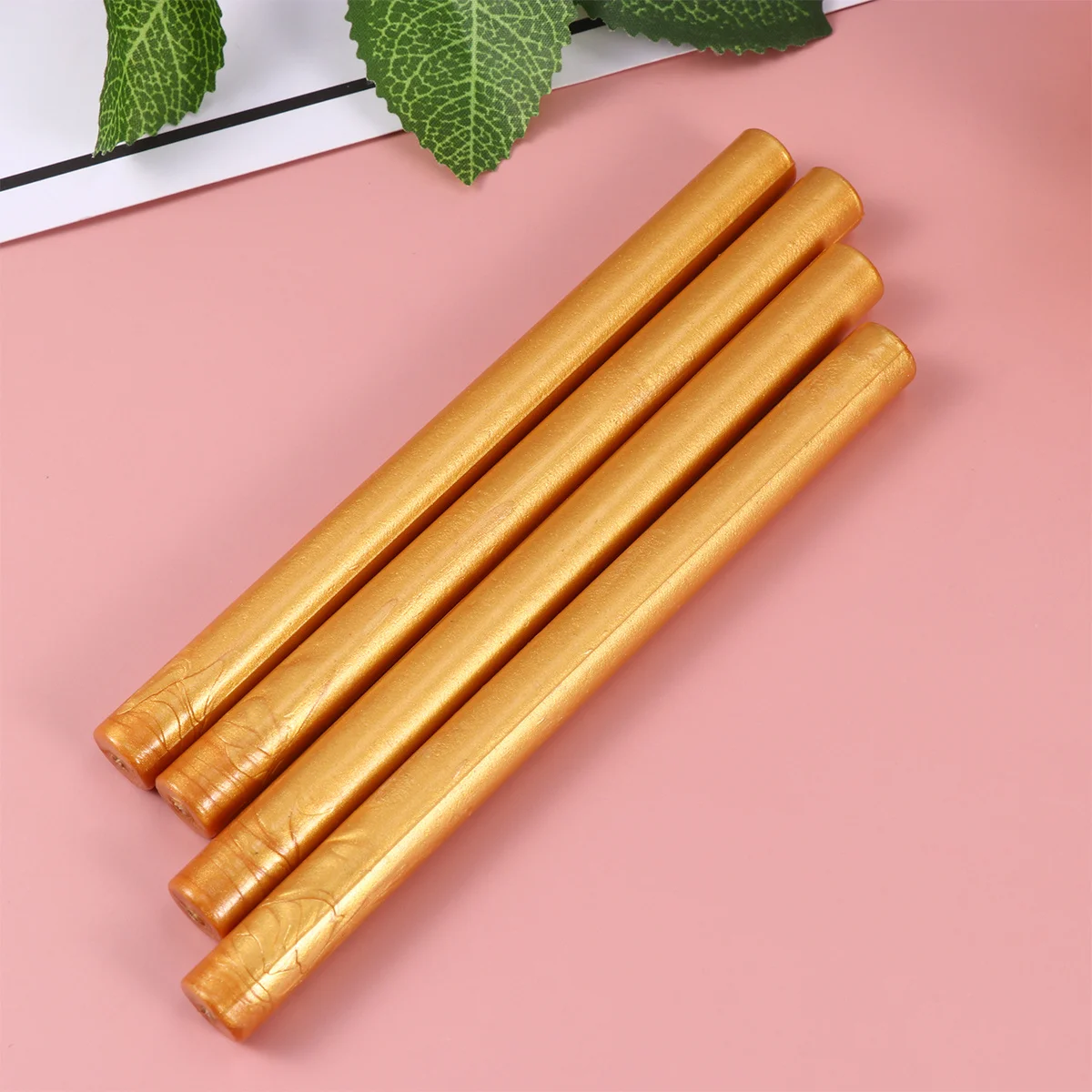 

8Pcs Sealing Wax Sticks Premium Quality Eco-Friendly Wax for Envelopes Invitations Party Wedding Decorations DIY Crafts and
