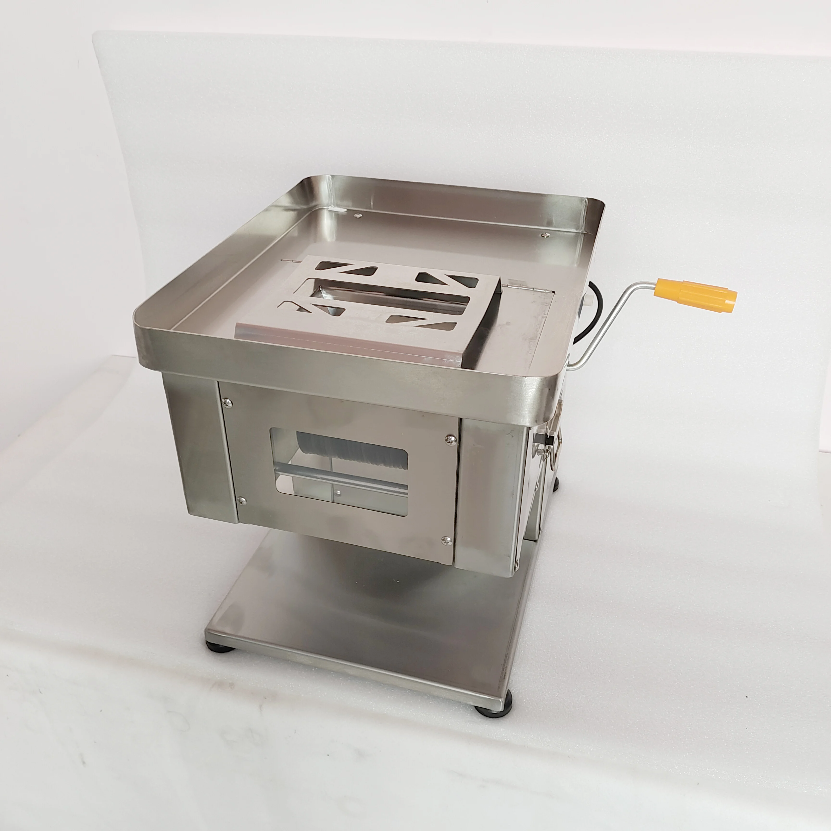 Meat Slicer Commerc…