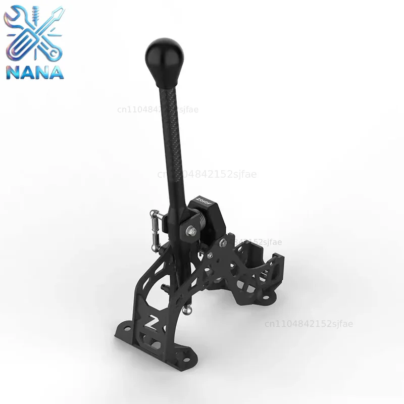 Manual transmission short shifter for Cool Bear/Vios/Yaris XP90/March K13/BYD F0 F3 quick shifts Car modified gear lever
