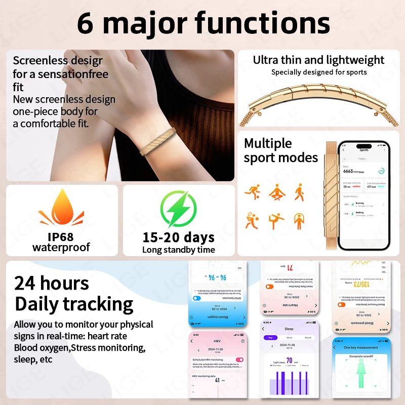 Thumbnail 2 - #26 Best Pedometer to Buy In 2026