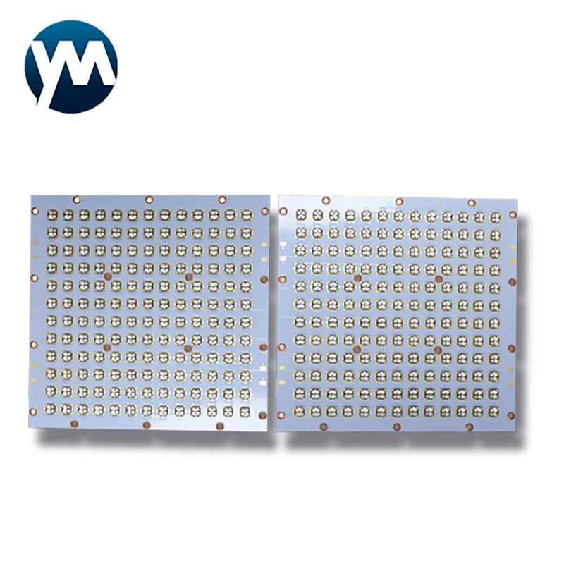 UV Led-modul 1500W-1800W High Power 365nm 385nm 395nm 405nm 3D Druck Siebdruck Flexo Tinte Kleber Tunnel Ofen Aushärtung PCB