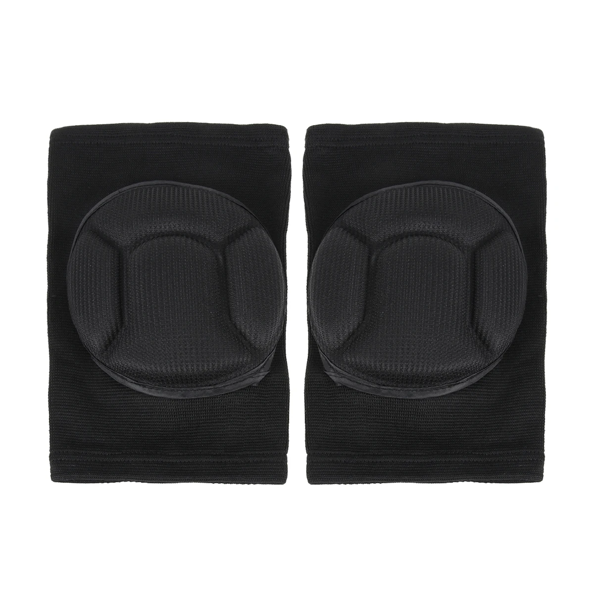 

Knee Pads Protector Sports Brace Prevent Collision Breathable Comfortable Elastic Durability Fitness Volleyball Basketball