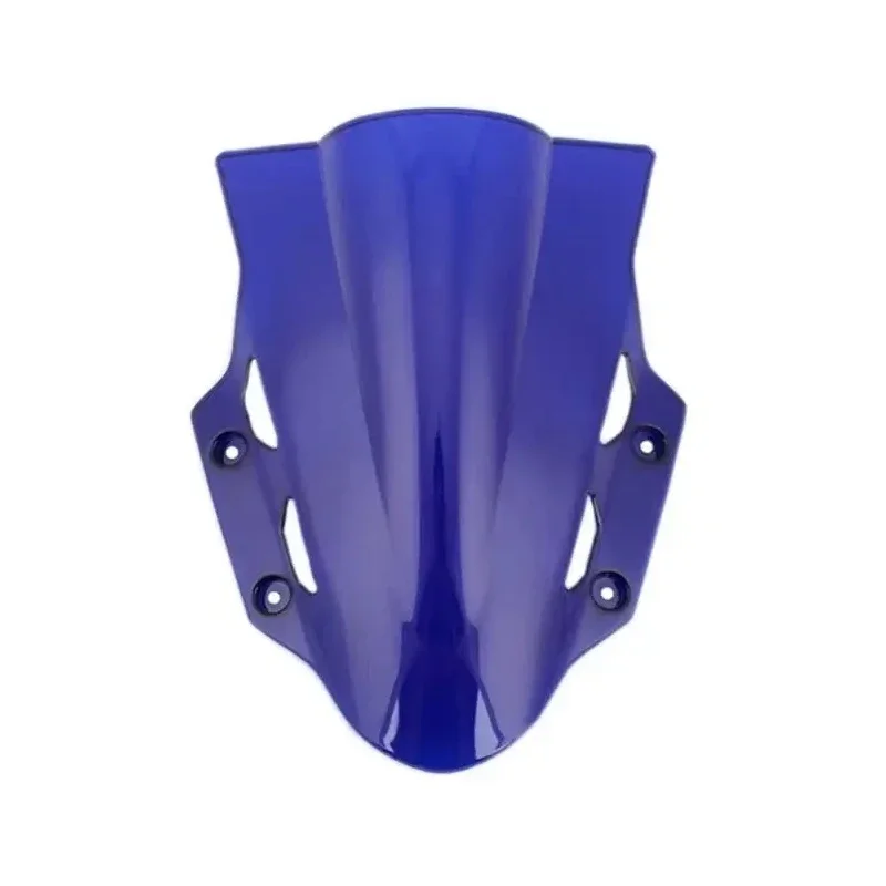 Motorcycle Windshield For Suzuki GSX250R GSX 250R GSX-250R 2017 2018 2019 2020 Windscreen Wind Deflector