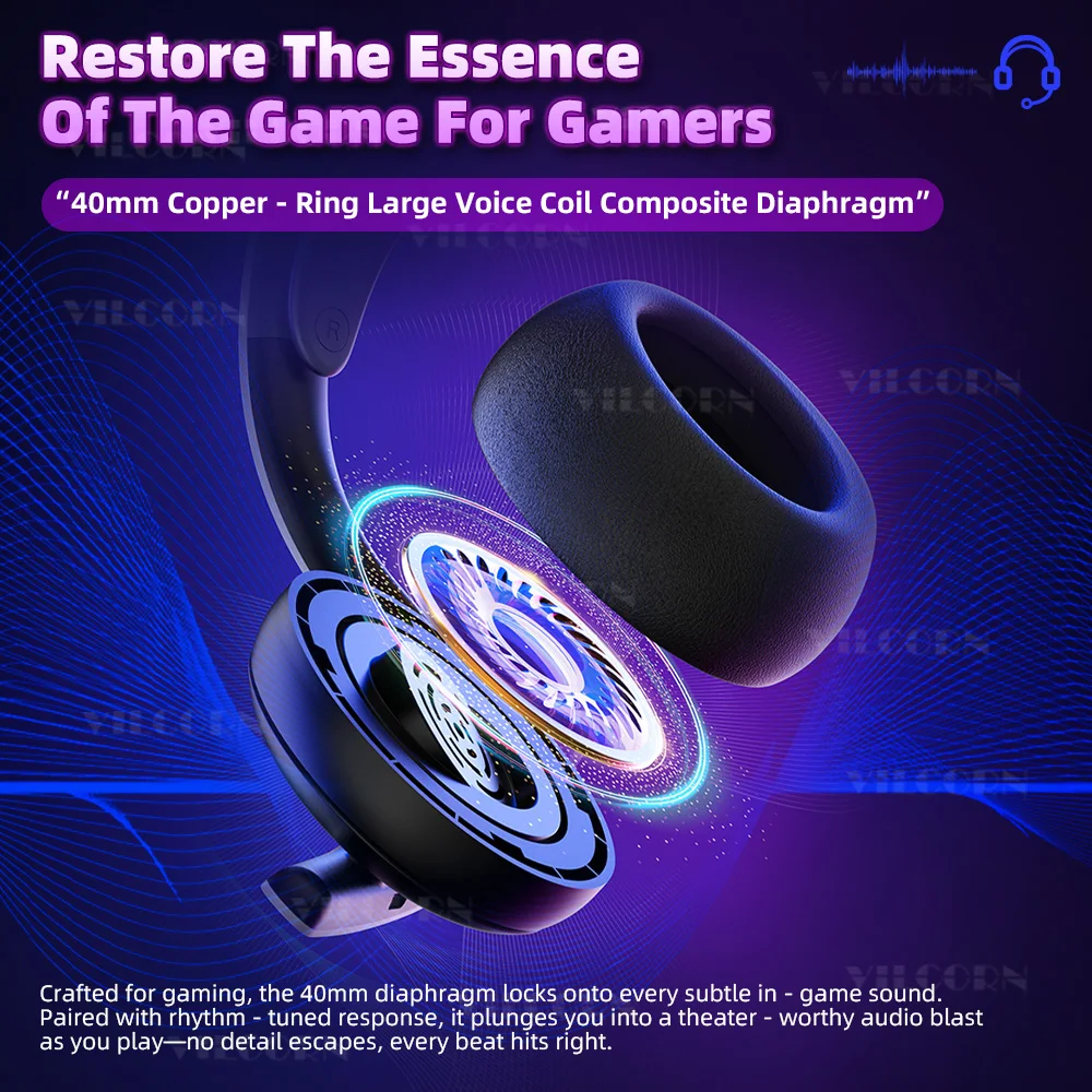 Thumbnail 4 - #14 Latest PS5 Wireless Headsets Offers