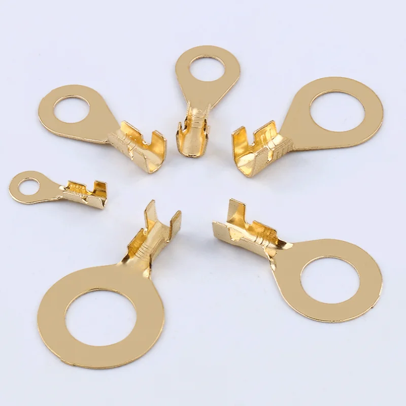 50/100PCS M3/M4/M5/…