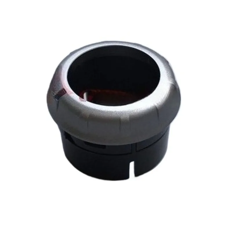 

For Honda Civic 2006-2011 FA1 Air Conditioning Control Switch Knob Manual Automatic 1pcbrand New