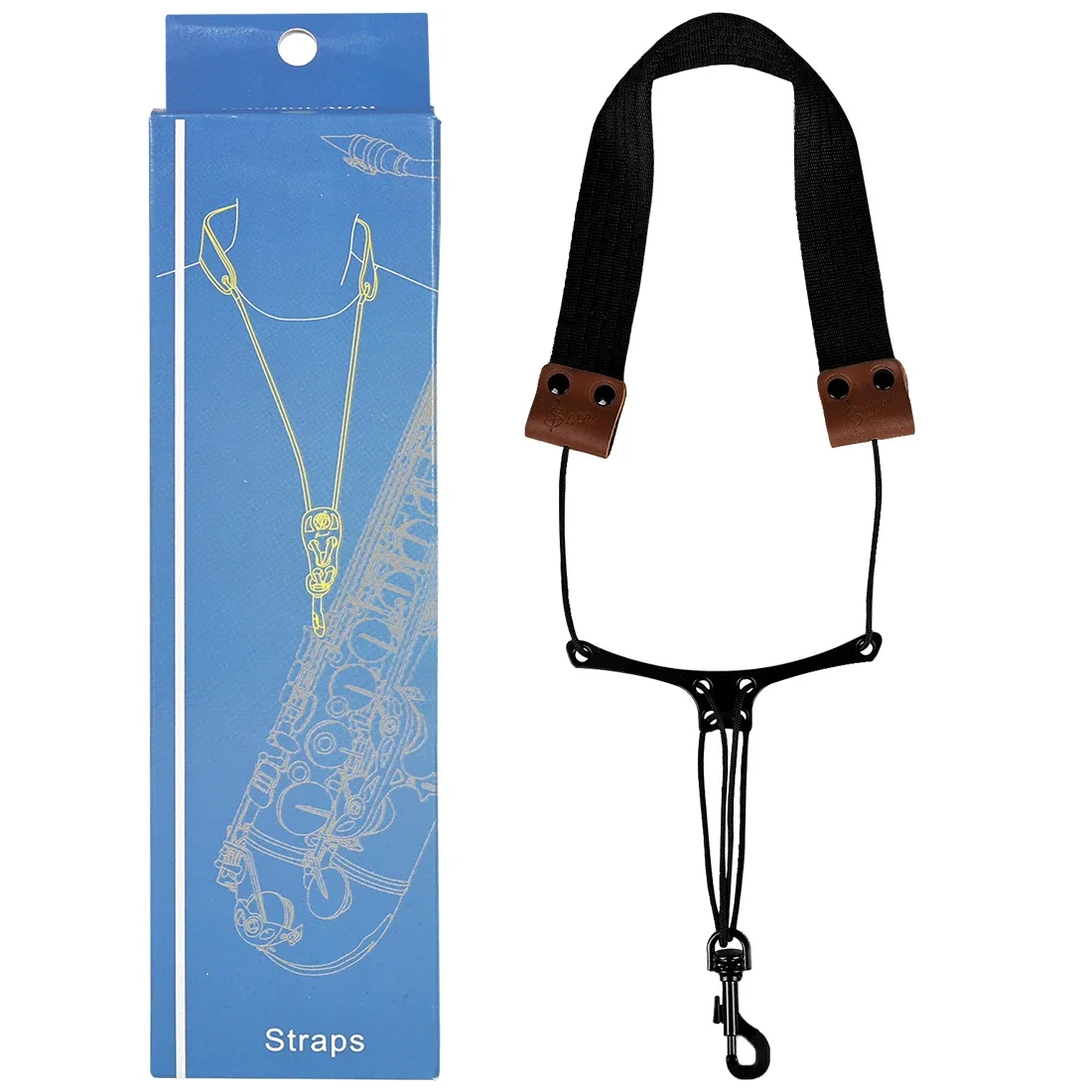 Thumbnail 3 - #16 Latest Saxophone Necks Offers