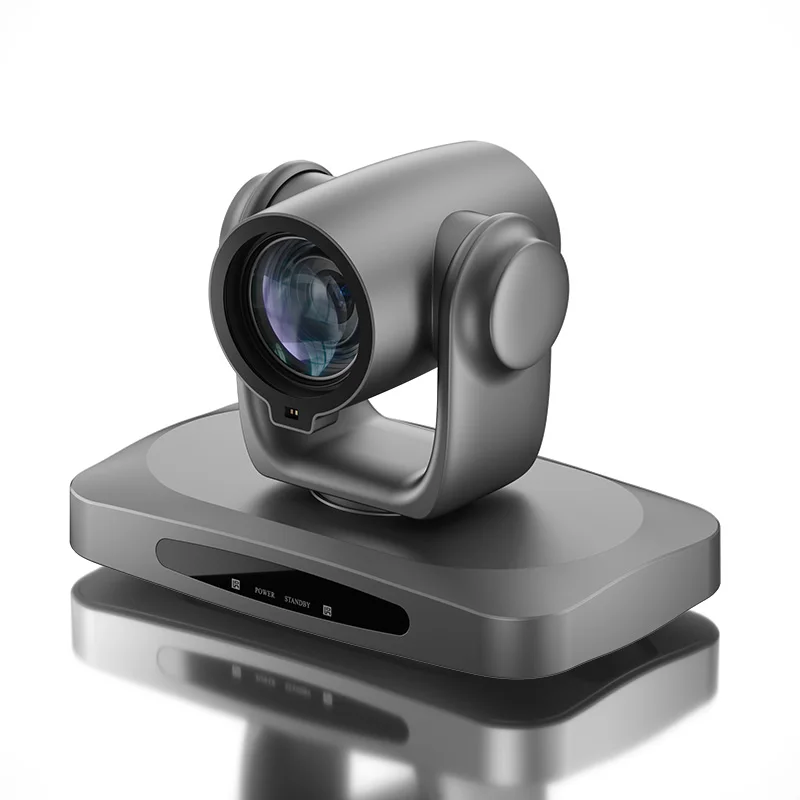 Movmagic MC3 12X 4K30P Ultra HD PTZ Camera With Catch Up Function 1 Year Warranty Live Streaming Conference & Broadcasting Use