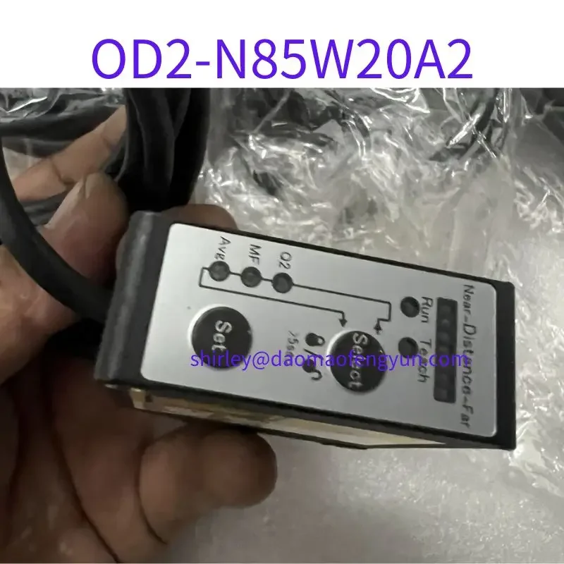 Displacement sensor OD2-N85W20A2 order number 6036604