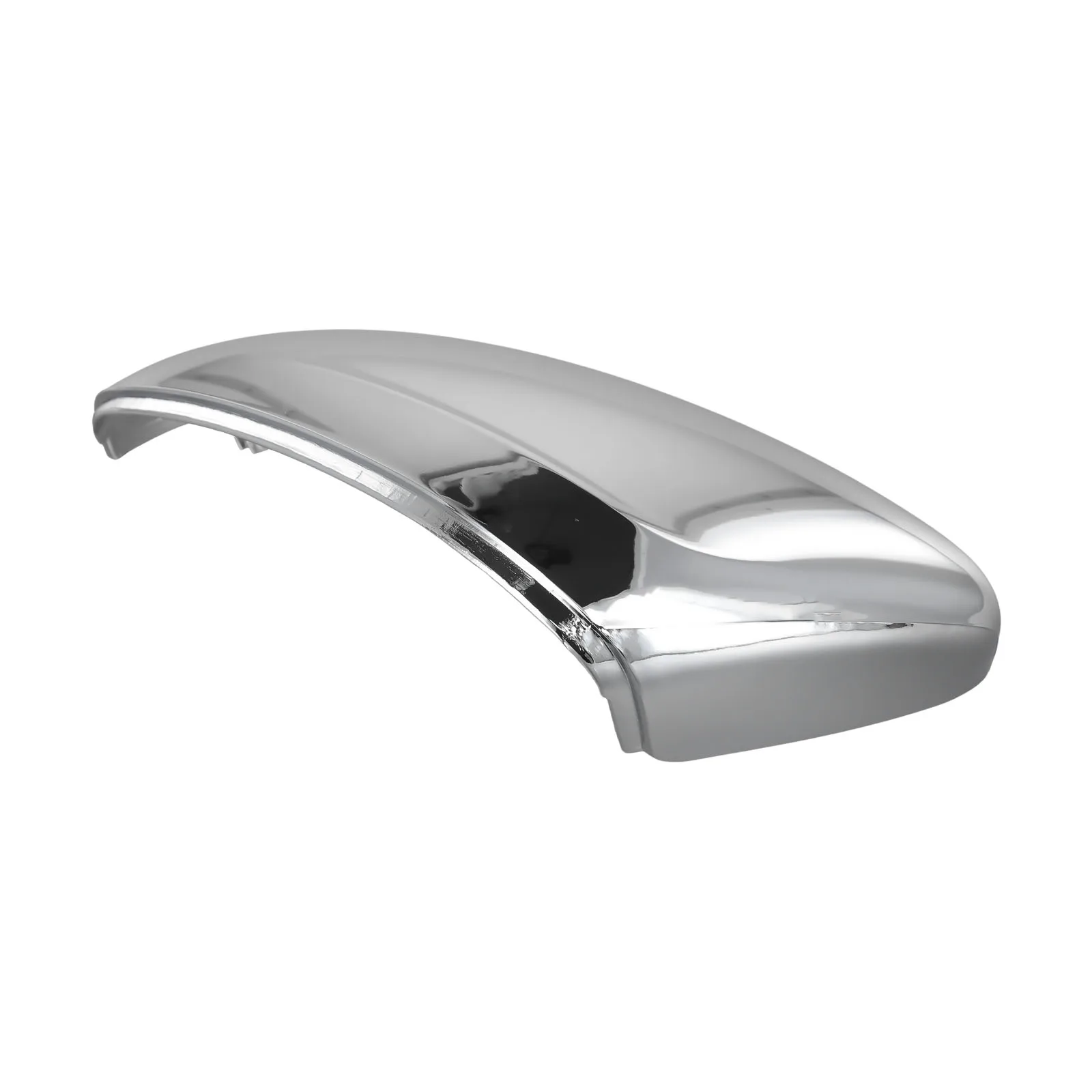 

Car Mirror Cap Mirror Cover Cap Car Maintenance Easy Installation Secure Placement Sleek Appearance ABS Plastic