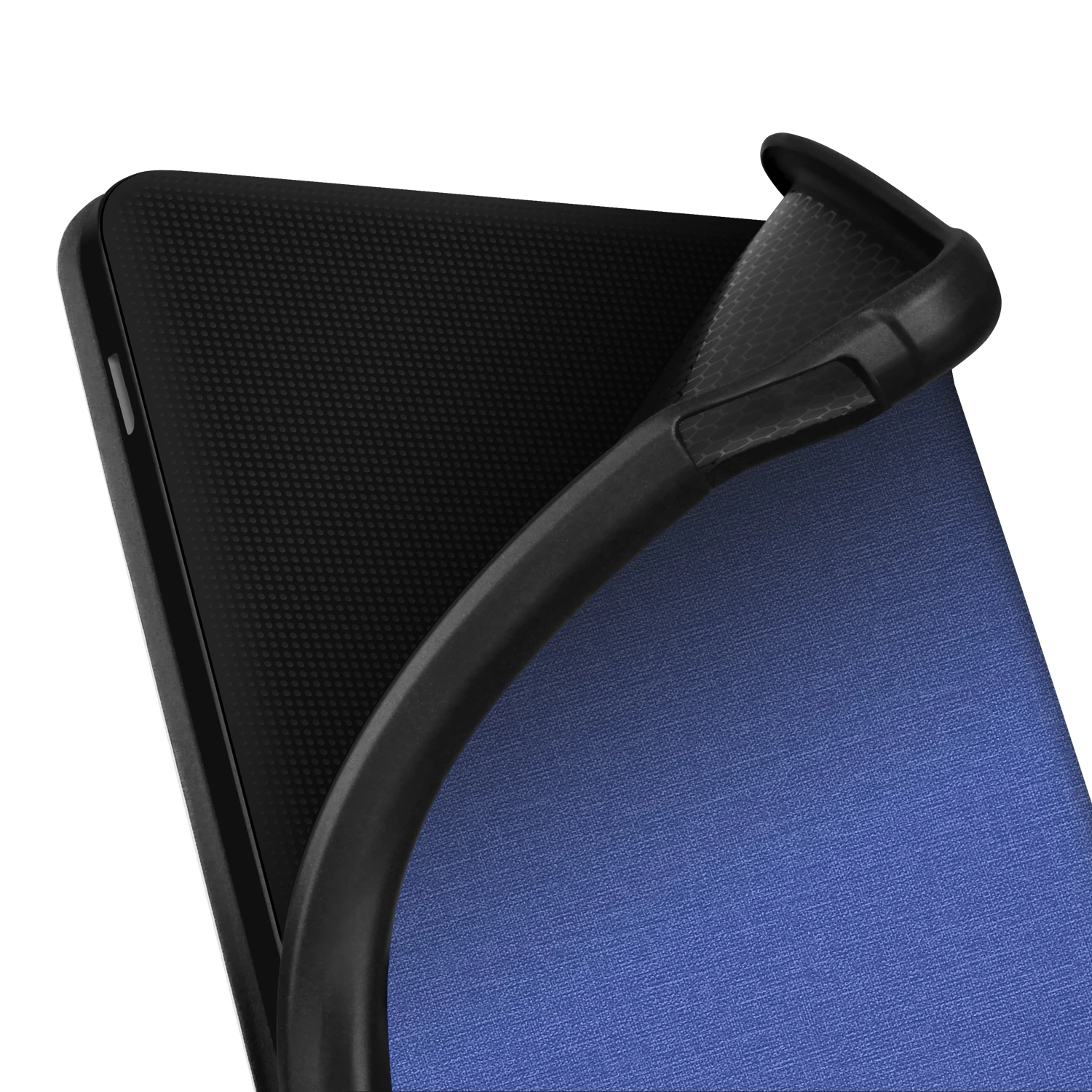 For Kobo Libra Colour 2024 Case Libra 2 2021 Cover with Hand Strap Holder 7 inch Ebook N428 N418 Sleep Wake Capa Funda Hoesje image 6