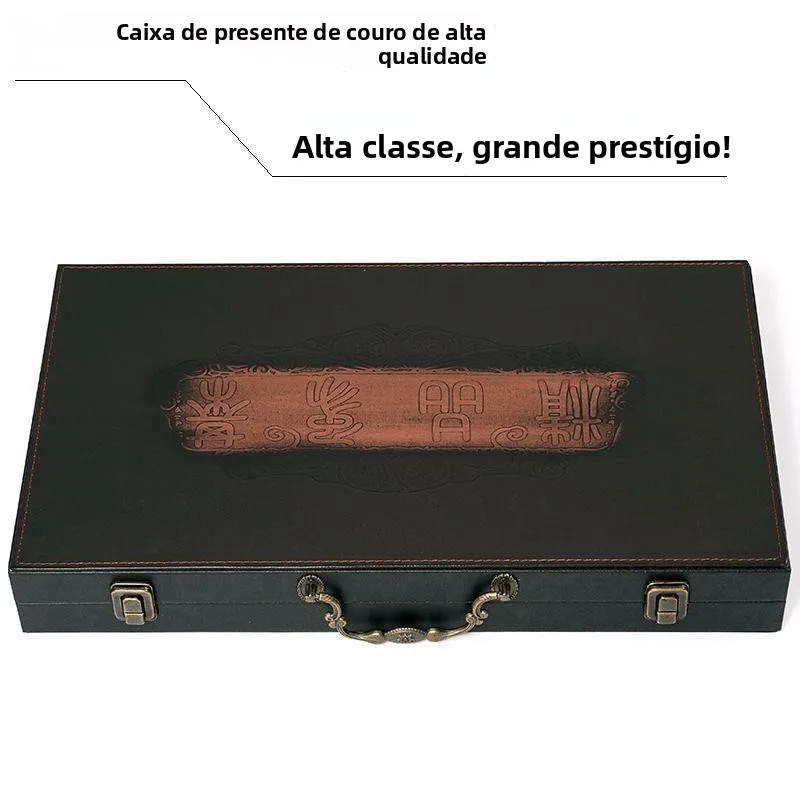 high-end-antique-pu-leather-chess-set-storage-box-portable-chess-board-storage-case-retro-suitcase-handheld-box-for-gaming