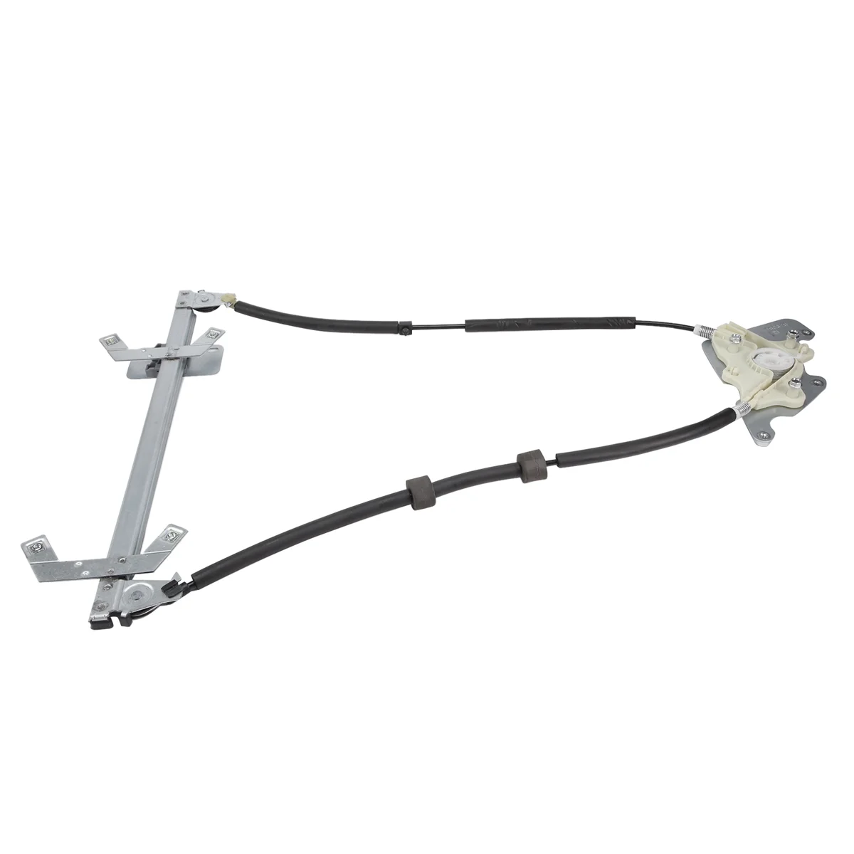 Linker Achterdeur Raam Lifter Raam Regelaar Zonder Motor Voor Mercedes Benz G W463 A4637300946