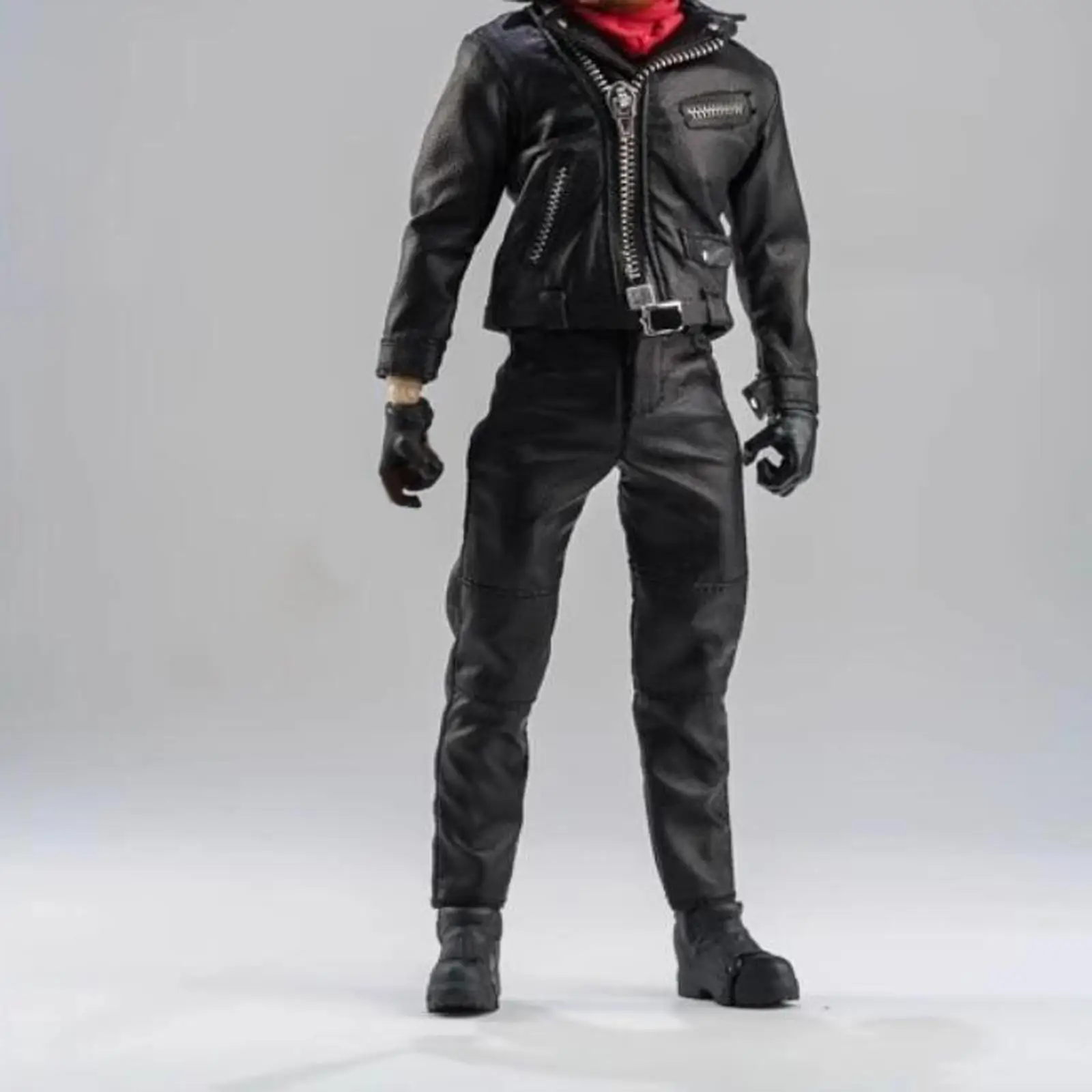 1/12 Scale Male Figure Pants Costume Dress Up Man Figures Accessory for 1/12