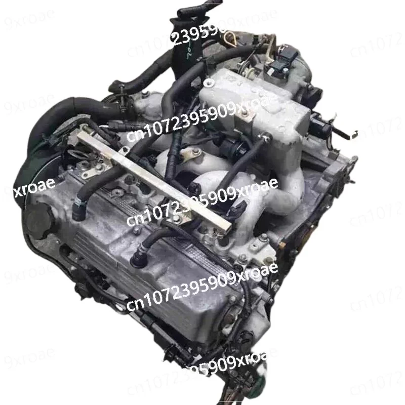 7 Star Card S201 JL473Q 474 466 Shenqi DAM13R Yidong 478 Engine Assembly