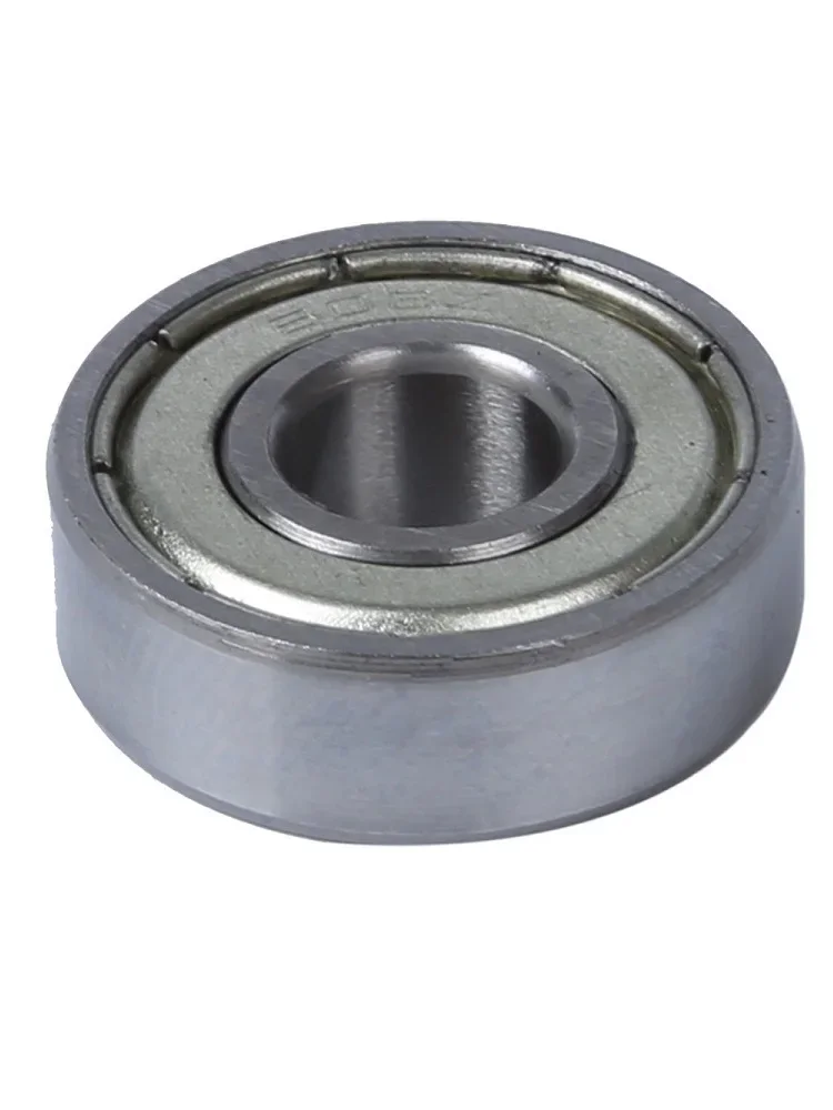 S603zz S604zz S608zz S604z S606z S608zz S609zz 1pcs Stainless Steel Bearing Deep Groove Ball Bearing - Image 5