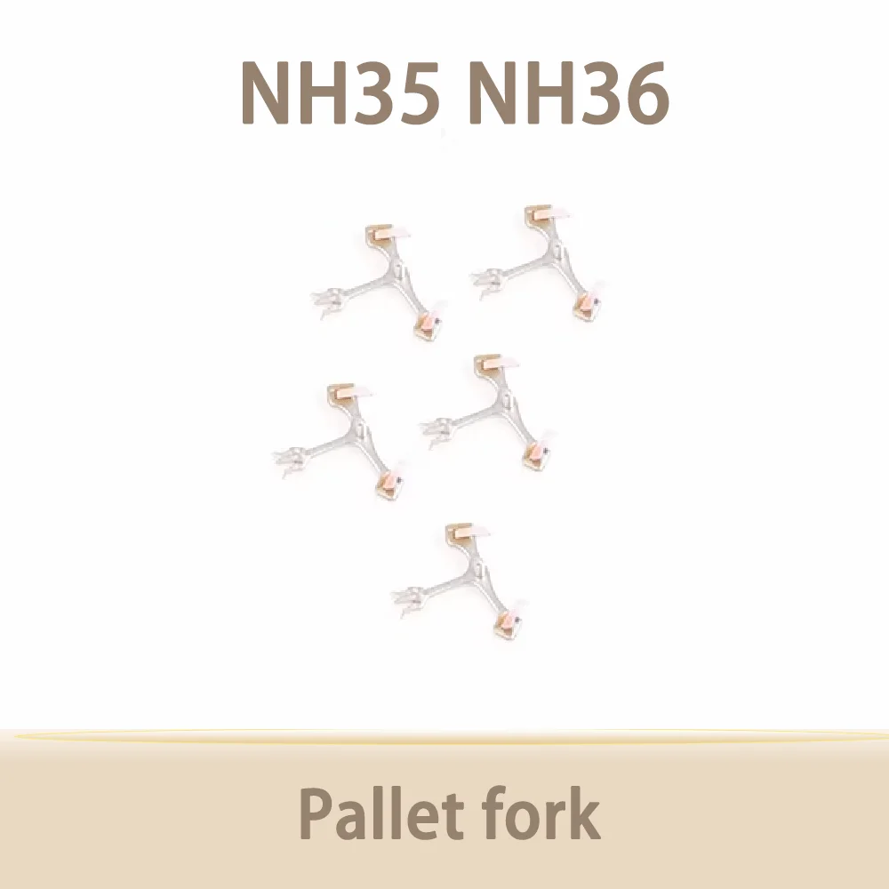 

Watch movement accessories pallet fork is suitable for NH35 NH36 movement accessories repair watch maintenance