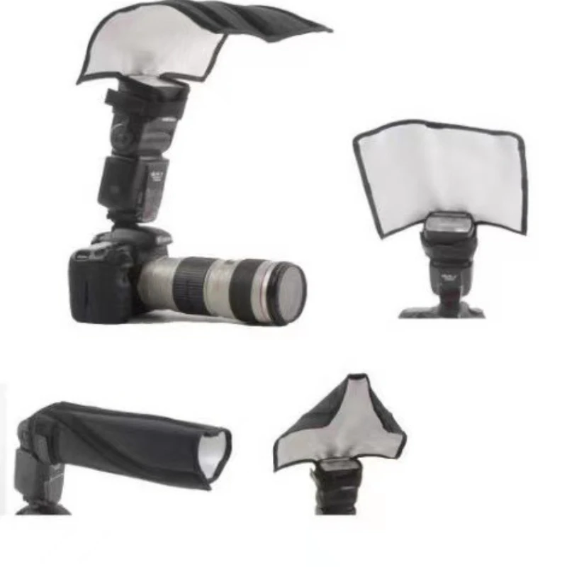 

Three strands of general flash reflective cloth