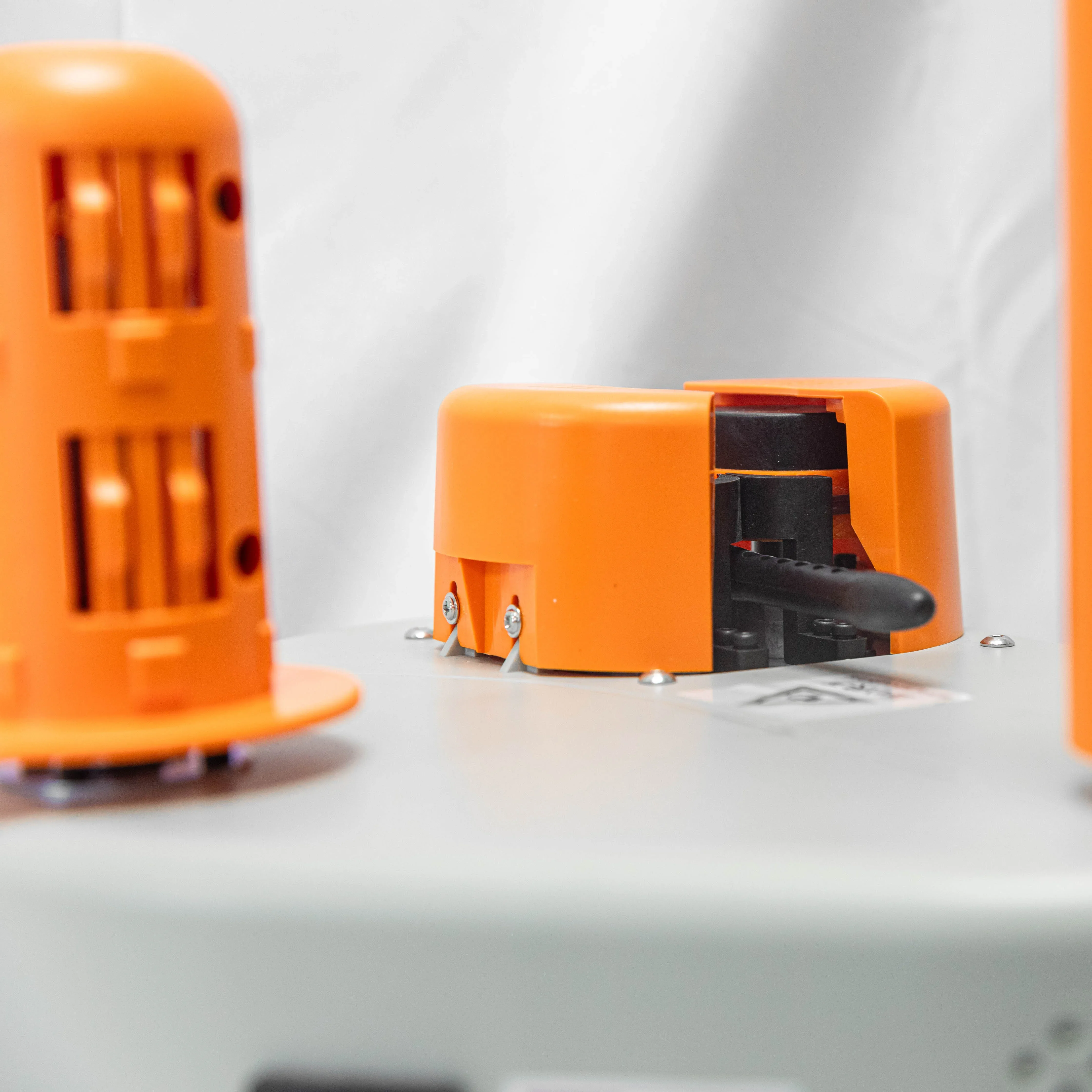 T50S Desktop Portable Air Film  Cushion Machine,Inflator for Bubble Film,bubble Tube,bubble Pillow