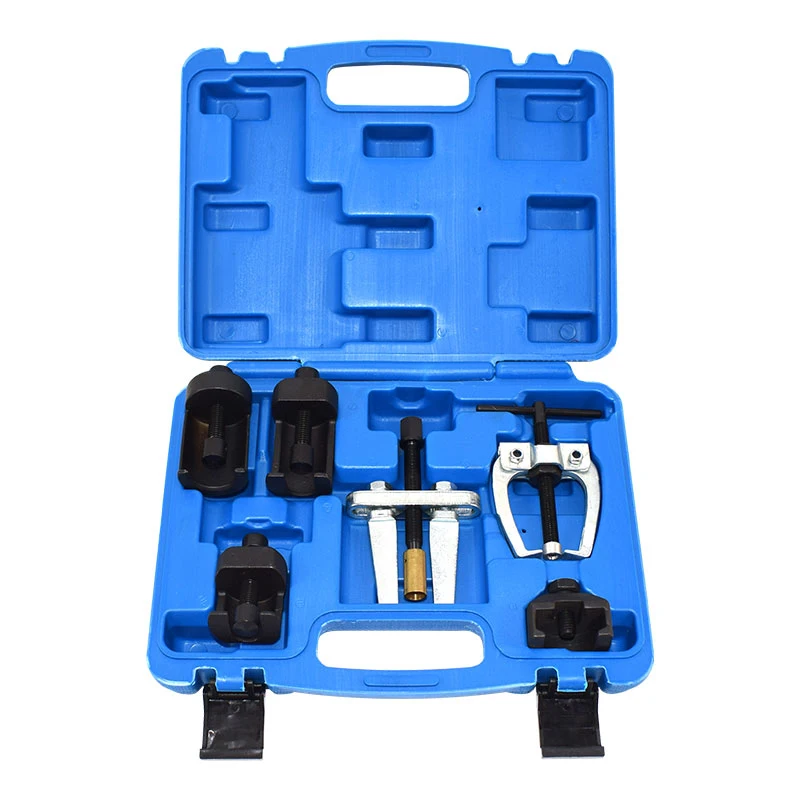 

6pc Wiper Arm Removal Tool Bearing Remover Puller Set for Audi VW Ford BMW Mercedes Comprehensive wiper arm disassembly