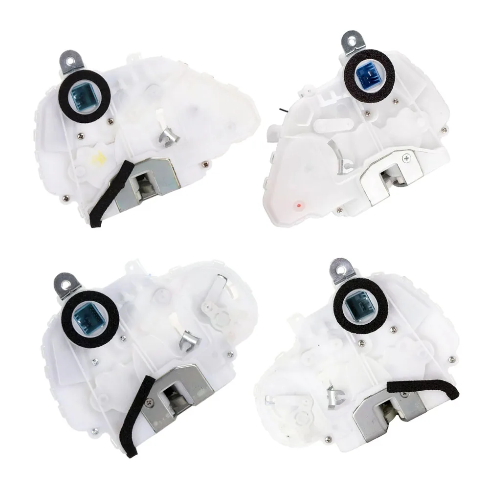 

72150TA0A12 Front Left / Front Right / Rear Left / Rear Right Door Lock Actuator for Honda Accord 2008-2012 72610TC0T12