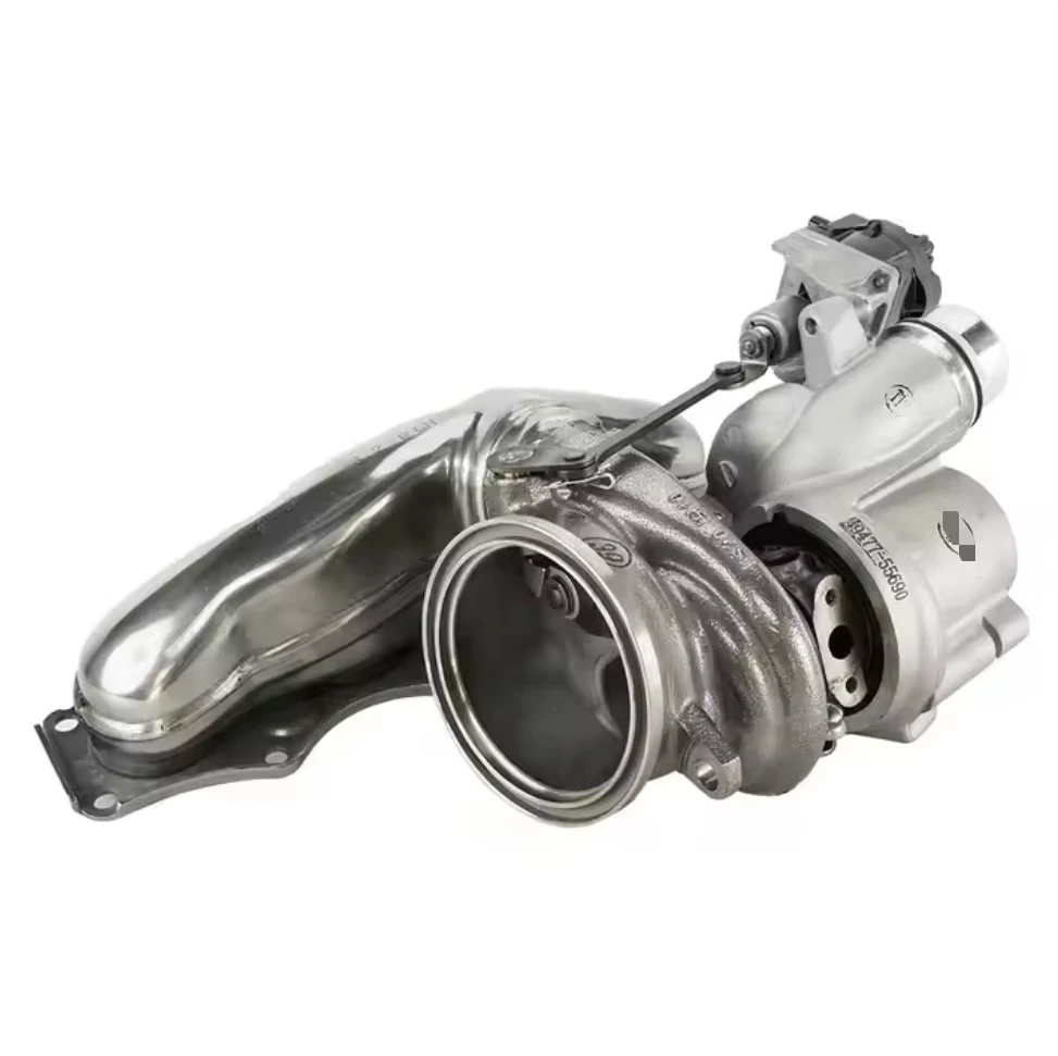 

Turbo TD04 Upgrade 1165764246 911657630462 11657634486 For BMW N20 228i 320i 328i 428i 528i X1 X3 X4 X5 Z4 2.0L