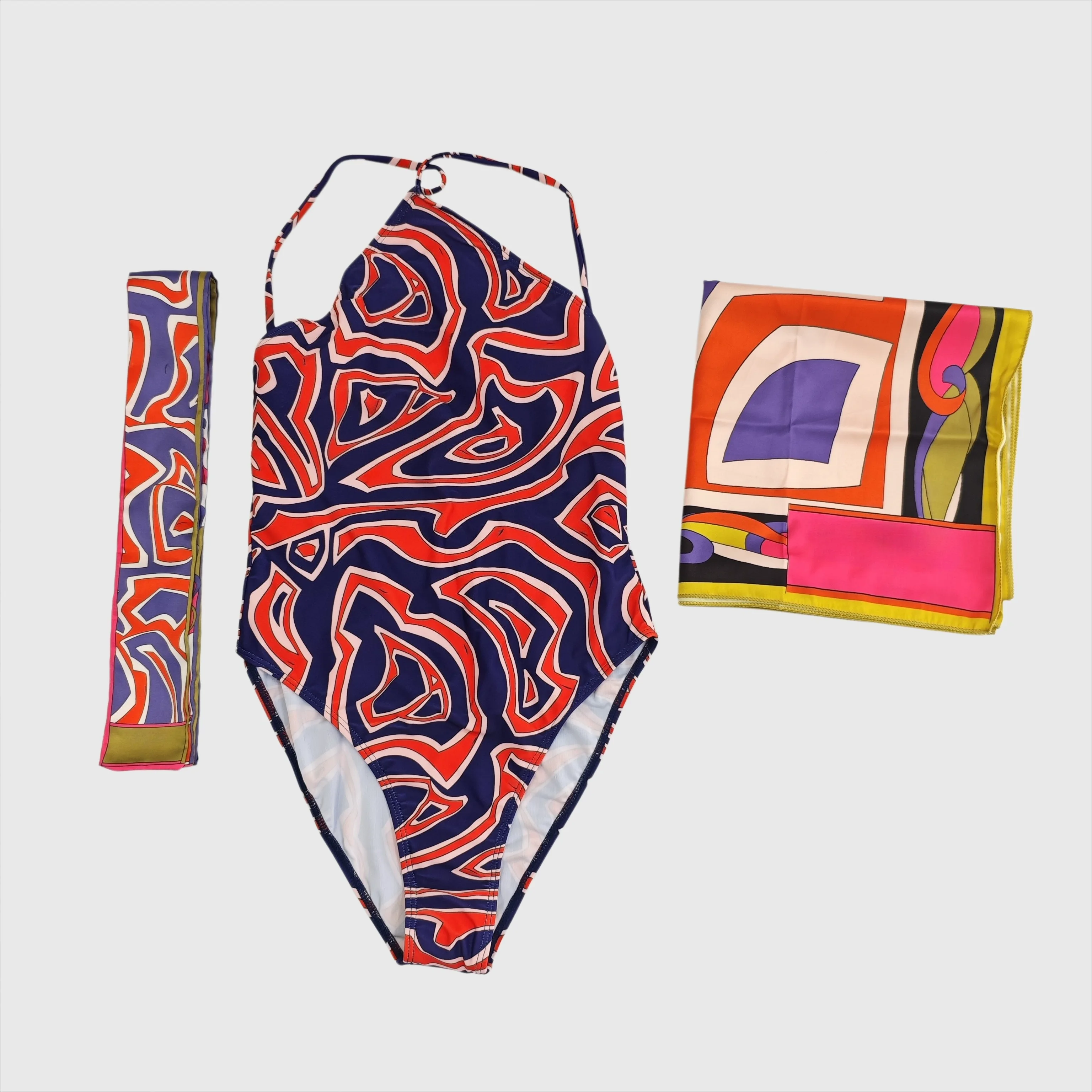 ribbon scarf swim-2