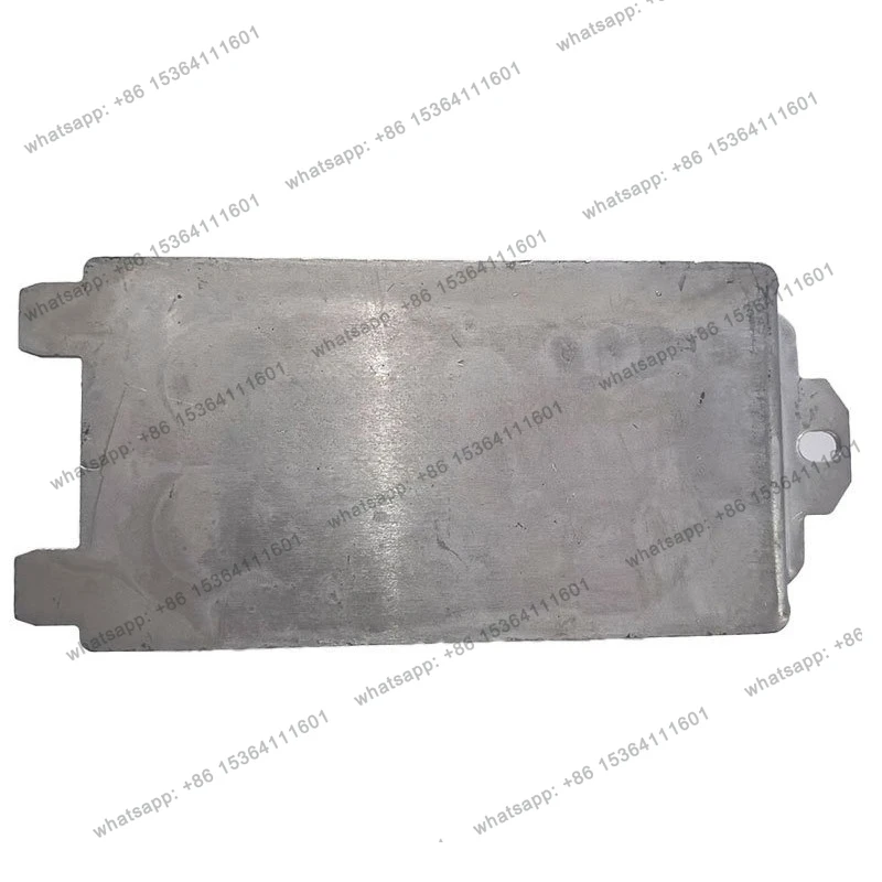 Auto parts V70 oil radiator 6G917A095AD