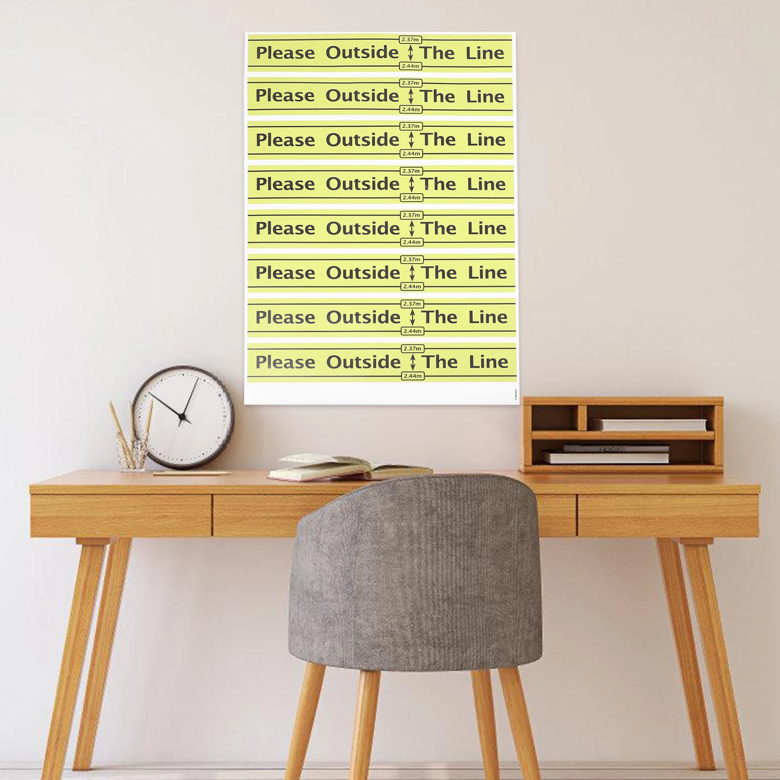 

Dart Line Mark Marking Device Throw Game Ground Marker Wall Sticker Pvc Throwing