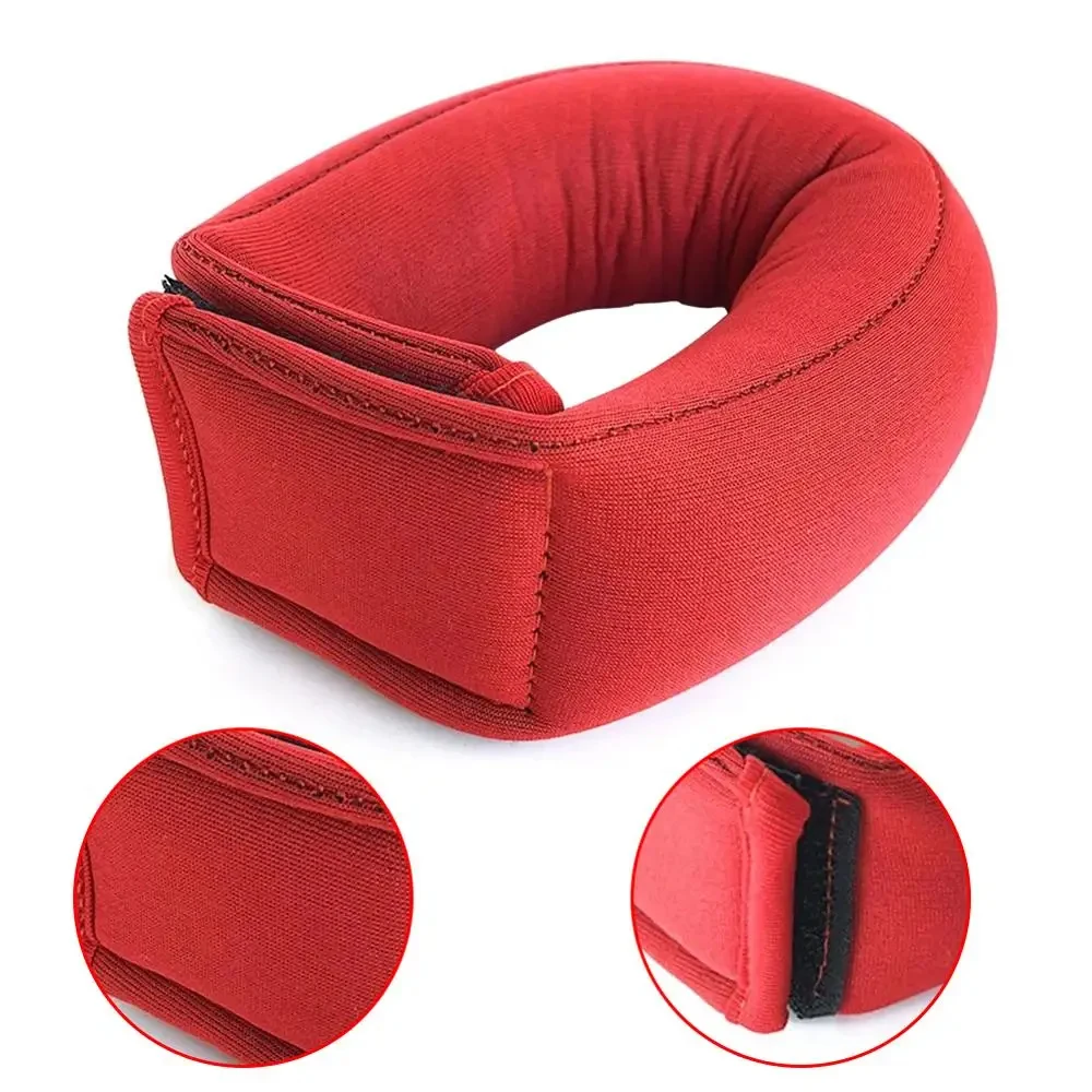 

1LB Wrist Ankle Weights Adjustable - for Home Workout, Walking Jogging | Slimming & Toning | Home Gym Must Have for Men & Women