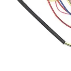 6V 12V 24V DIY Electric Toy Car DIY Wiring Harness Modification Kit With Switch For Children Ride On Car Toy Vehicle Kit Tools