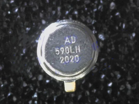 

1 шт. AD590JH AD590SH AD590KH AD590LH AD590MH AD590MH 883B