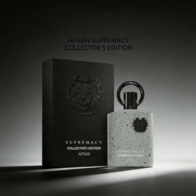 

Luxury Arabian Perfume 100ml - Classic Woody Oriental Long-lasting Unisex Fragrance for Men