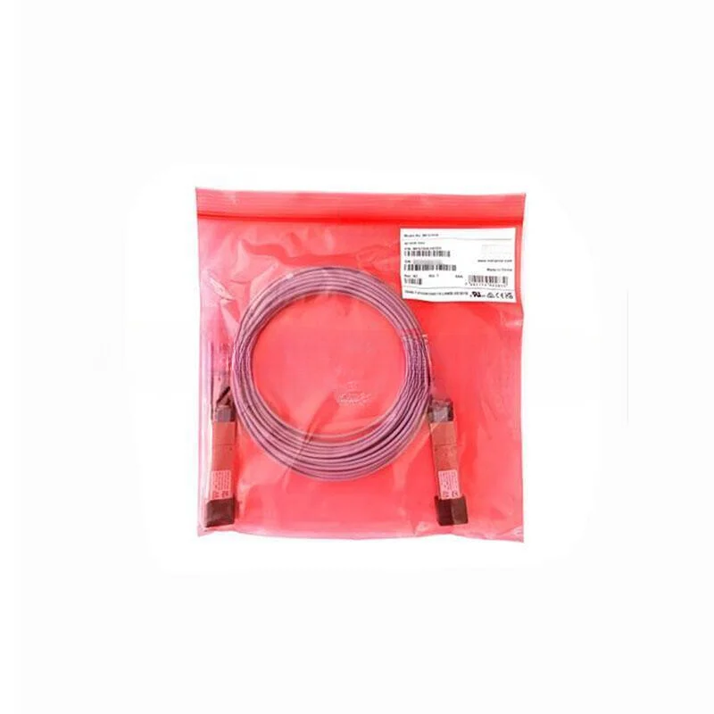 PP+ 1pc for MFS1S00-H005V Network Optical Fiber Cable IB HDR 5M