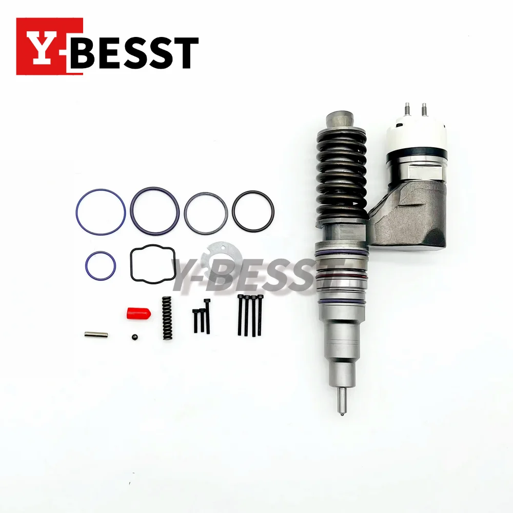 Fuel Injector Repai…