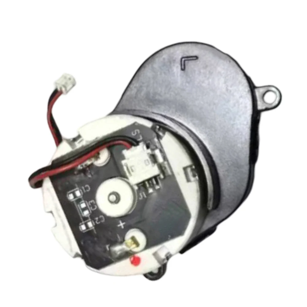 

High-Performance Motor Robot Vacuum Motor Daily Maintenance Long-lasting Durability User-friendly Design Continuous Working