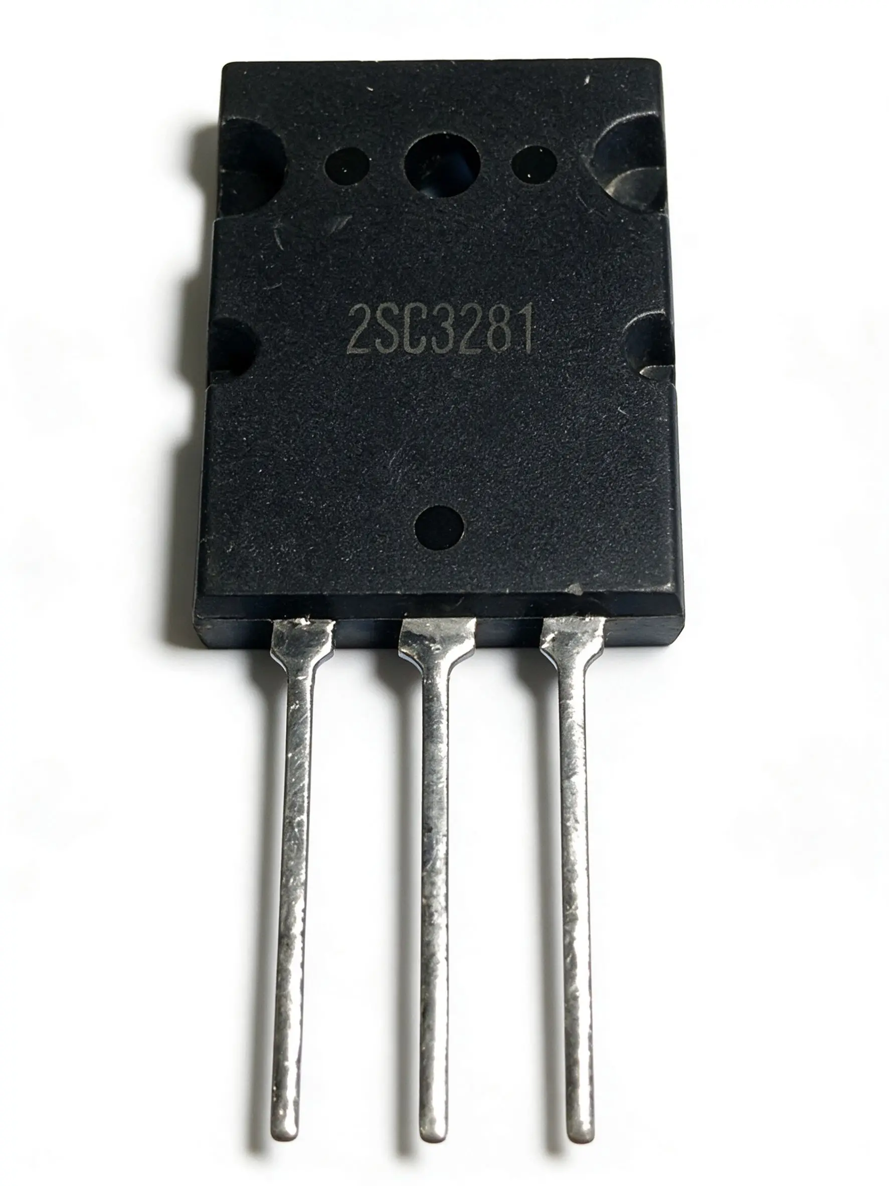 5piece 2SC3281 200V 15A TO-264