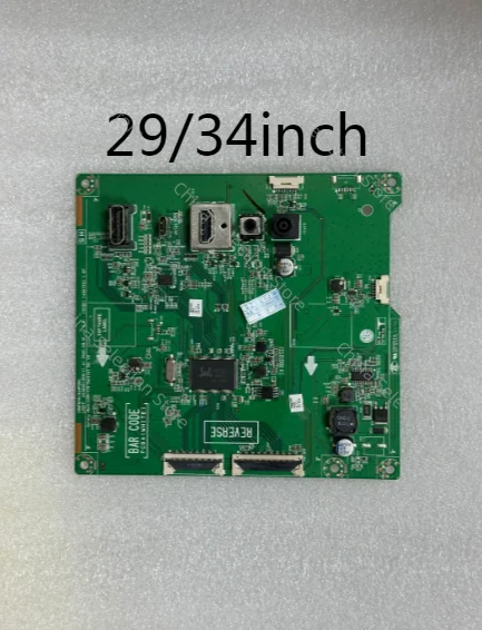 

Новая оригинальная материнская плата 29WP60G 34WP65G 34WQ650 EAX69513302(1.0) EAX69513301