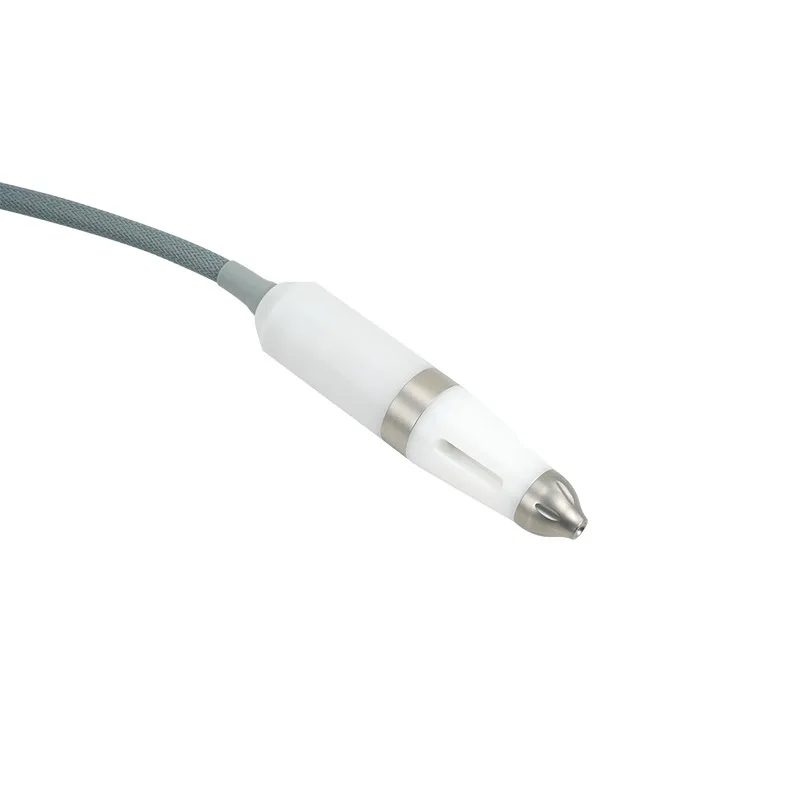 TDA SEYO آلة الميزوثيرابي التكنولوجيا عبر الجلد حقن الأكسجين المائي لمنطقة العين ترطيب الوجه جوهر التسريب