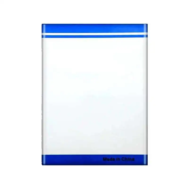 Do wymiany baterii telefonu komórkowego Timmy E86 Premium 2480Mah