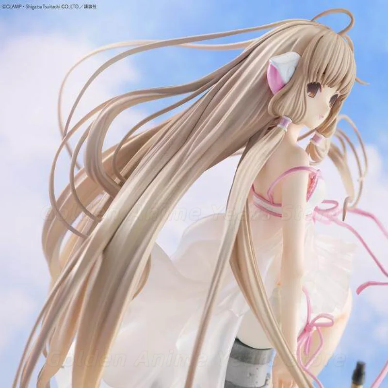 【In Stock】Oriental Forest Chobits Chii Figure 42cm Gift&Collection