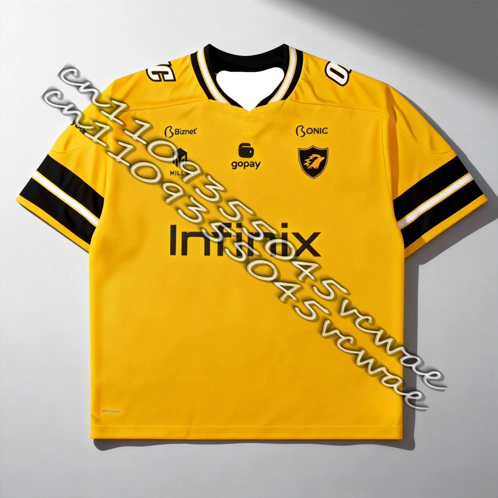 Camiseta MOTOV ONIC 2026 Equipo Esports para Hombre, Deportes de Verano, Ropa Deportiva Personalizada