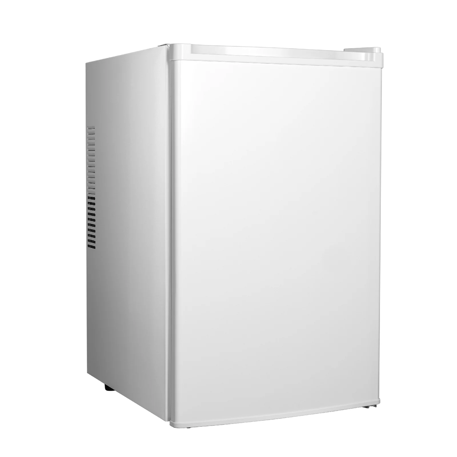 Yeego 70L Beverage Cooler - Efficient Thermoelectric Wine Mini Fridge Stylish Beer Refrigerator Perfect for Home Entertaining