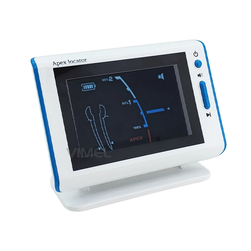 Portable Den tal Root Canal Apex Locator 4.5