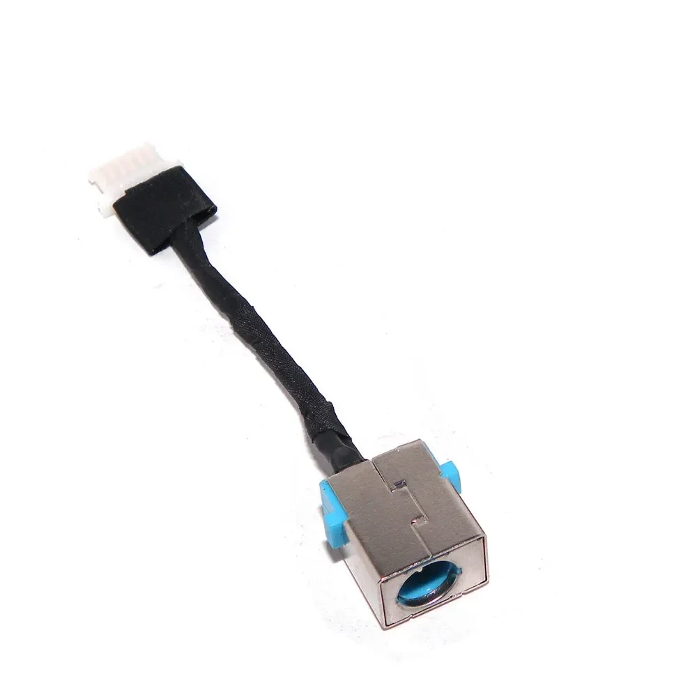 For Acer Aspire V15 Nitro VN7-571G VN7-571 MS2391 Laptop DC Power Connector Jack DC-IN Charging Flex Cable 50.MQKN1.001