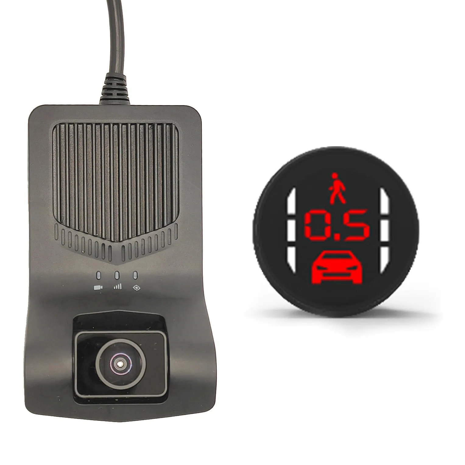 

ADAS System and lane Departure Warning
