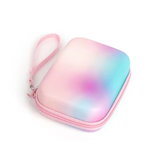 Ladebeutelkoffer für fujifilm Instal, Mini-Link, Liplay, EVO, SP-2-Drucker, Mesh-Tasche, Film und Accessoires 6 Hauptverkäufe Fretoo - №4